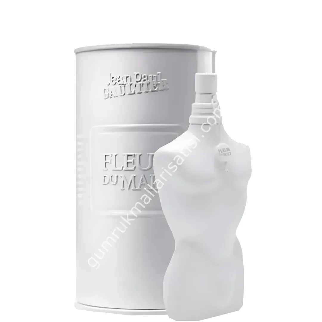 Jean Paul Gaultier Fleur Du Male Edt Erkek Parfüm 125 Ml
