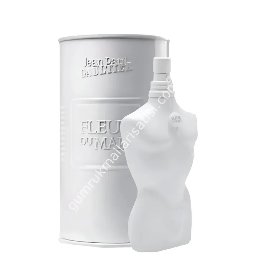 Jean Paul Gaultier Fleur Du Male Edt Erkek Parfüm 125 Ml