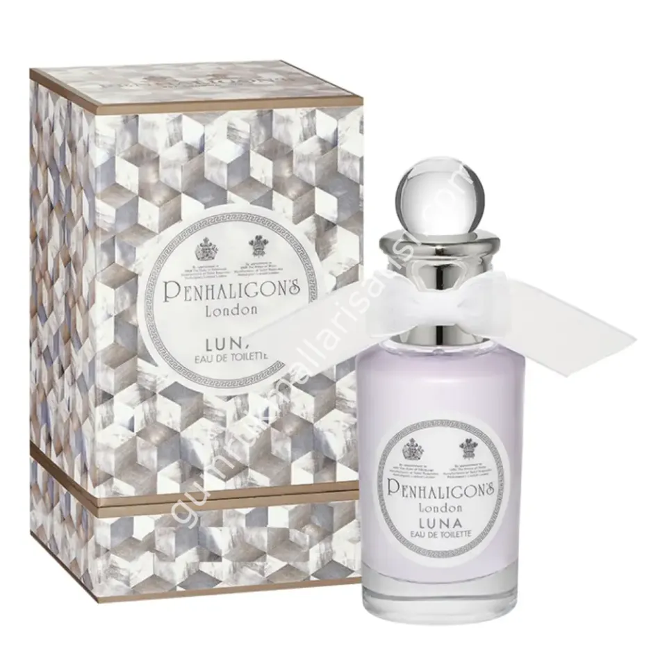 Penhaligons Luna Edt Unisex Parfüm 100 Ml