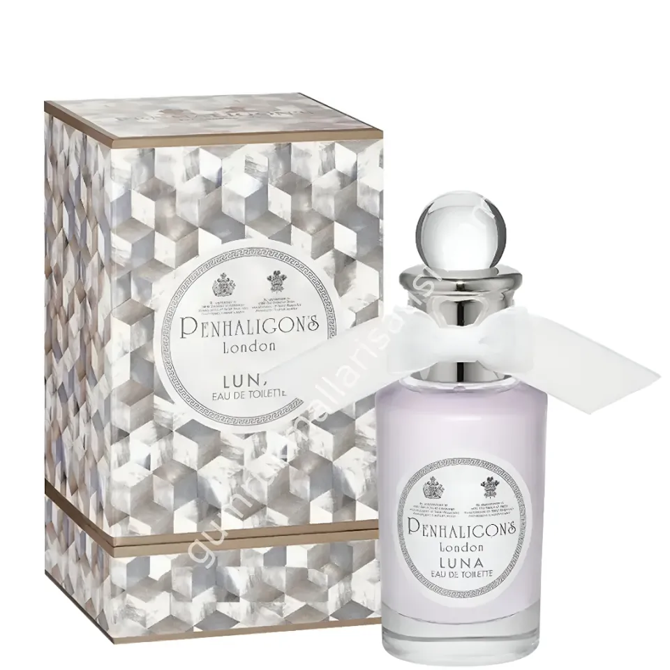 Penhaligons Luna Edt Unisex Parfüm 100 Ml