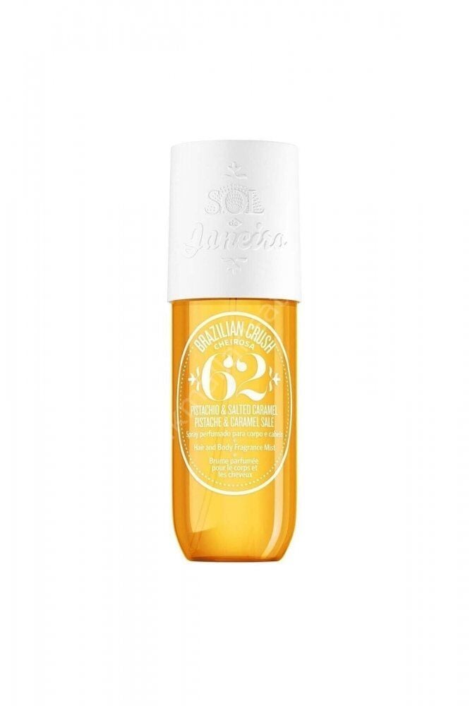Sol De Janeiro Brazilian Crush Cheirosa 62 Perfume Mist Spereyi 90 Ml