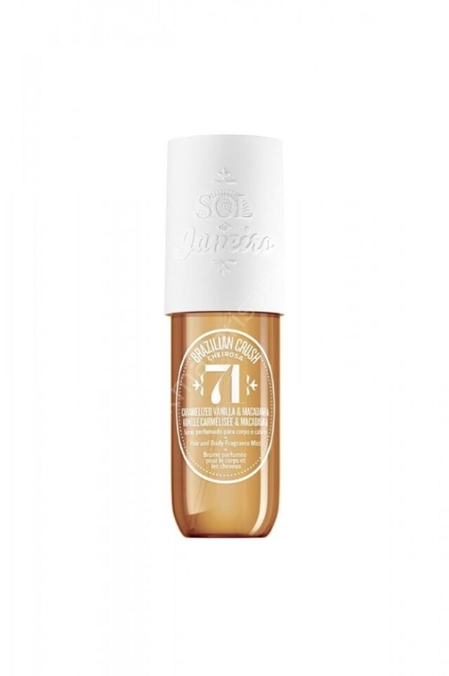 Sol De Janeiro 71 Body Mist Vücut Spreyi 90 Ml