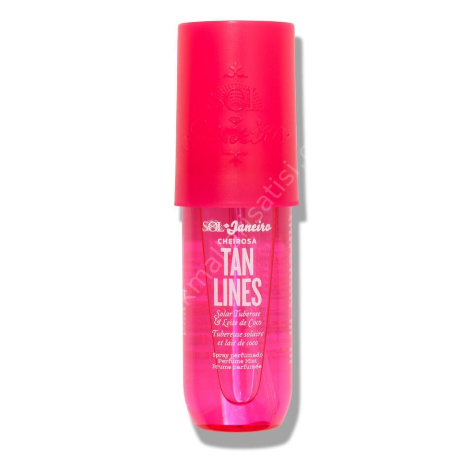 Sol de Janeiro Cheirosa Tan Lines Parfüm Mist 90 Ml