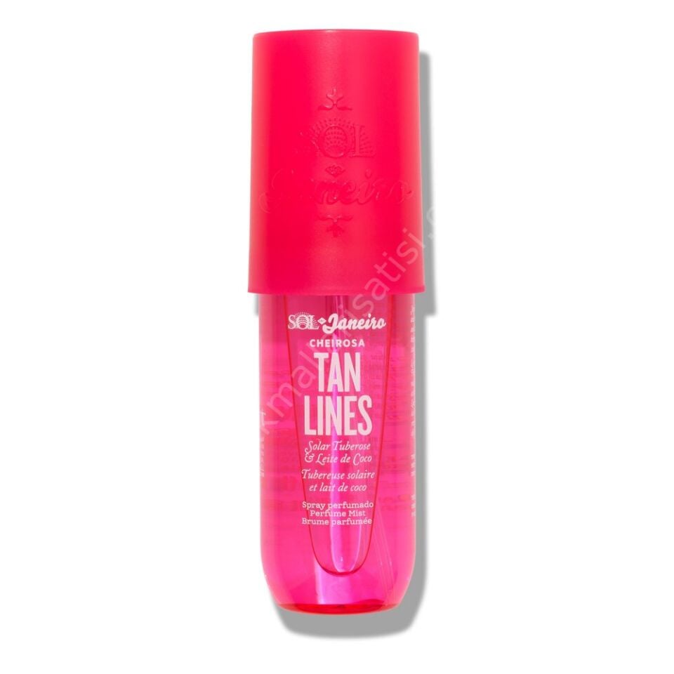 Sol de Janeiro Cheirosa Tan Lines Parfüm Mist 90 Ml