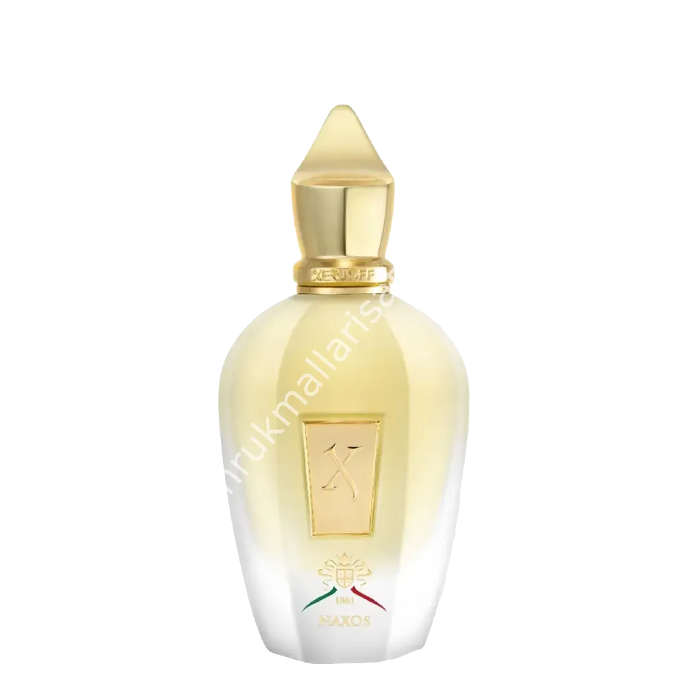 Xerjoff Naxos Edp Tester Unisex Parfüm 100 Ml