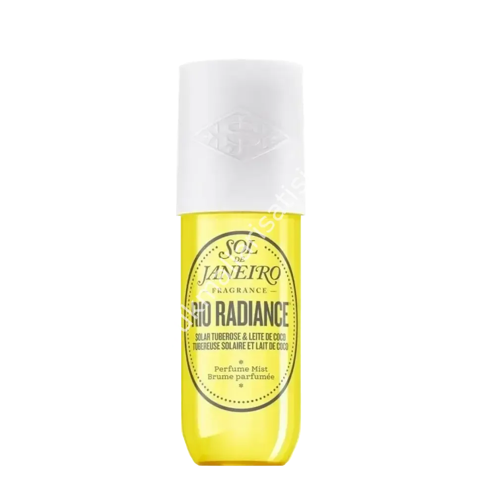 Sol De Janeiro Rio Radiance 90 Ml