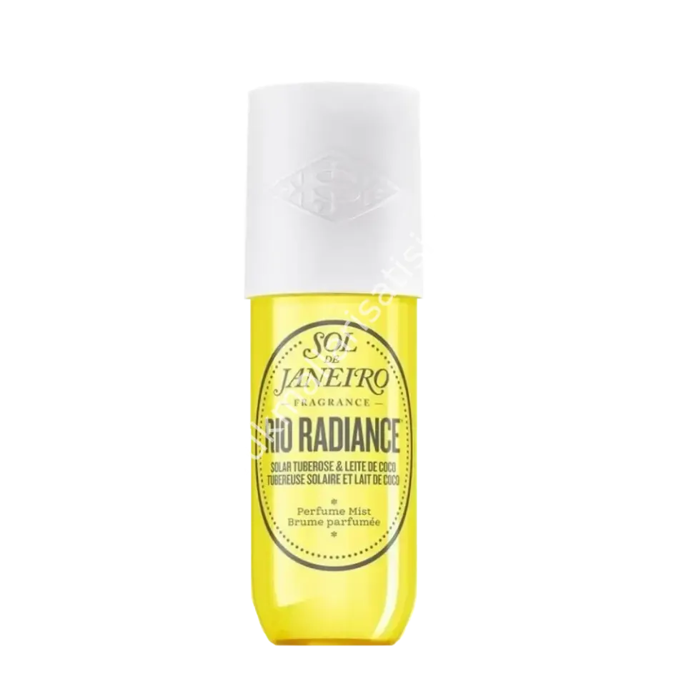 Sol De Janeiro Rio Radiance 90 Ml