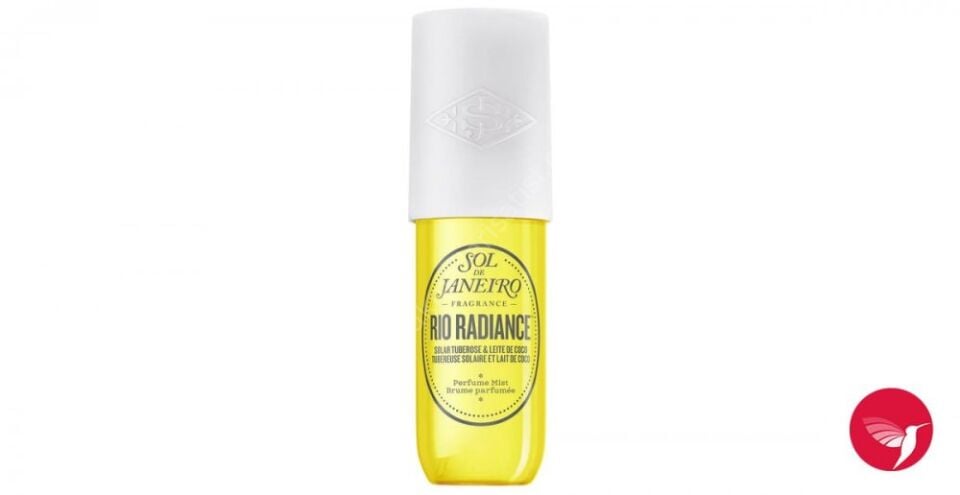 Sol De Janeiro Rio Radiance 90 Ml