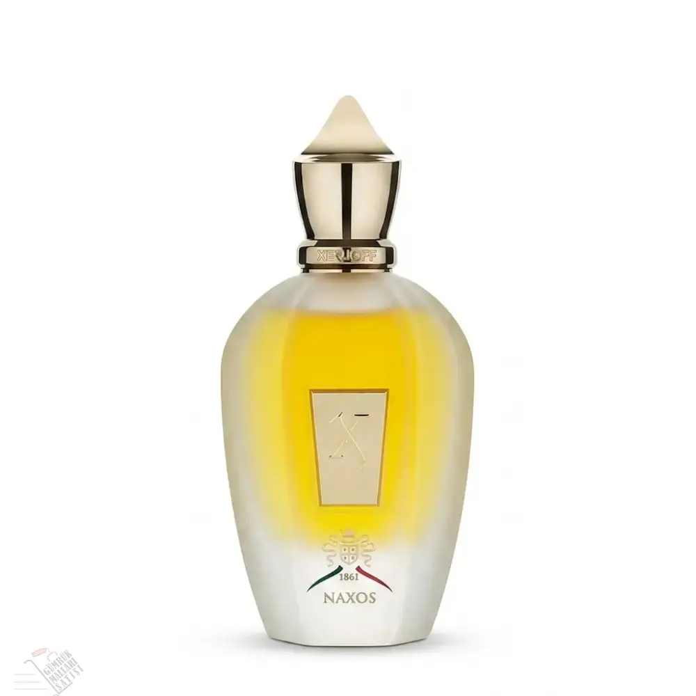 Xerjoff Naxos Edp Tester Unisex Parfüm 100 Ml