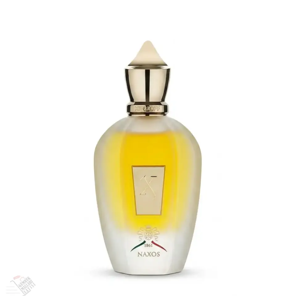 Xerjoff Naxos Edp Tester Unisex Parfüm 100 Ml