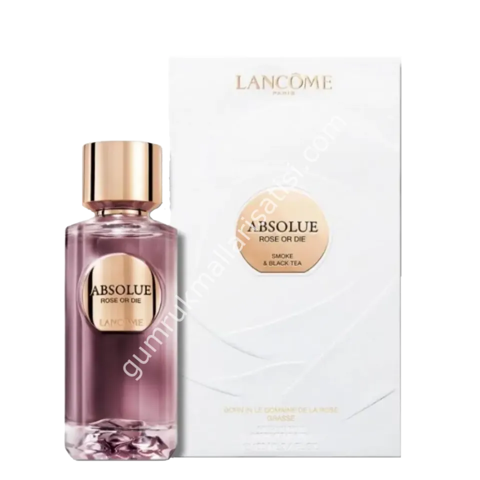 Lancome Absolue Rose Or Die Edp Kadın Parfüm 100 Ml