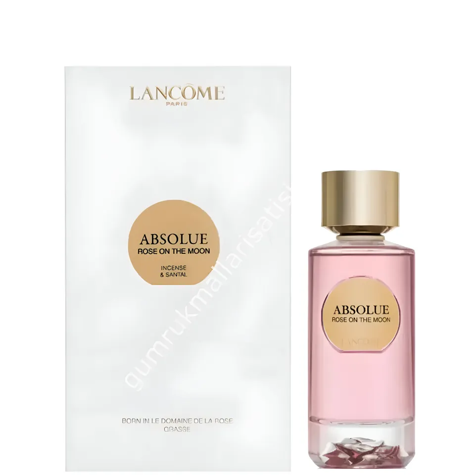 Lancome Absolue Rose On The Moon Edp Kadın Parfüm 100 Ml