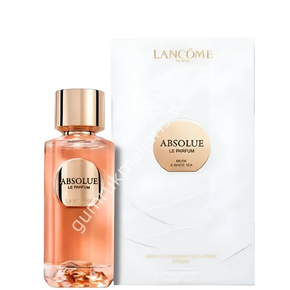 Lancome Absolue Le Parfum Edp Kadın Parfüm 100 Ml