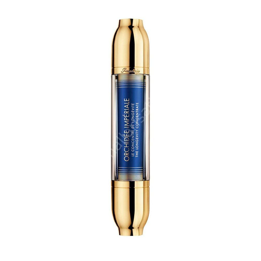 Guerlain Orchidee Imperiale Longevity Concentrate Face Serum 30 ml