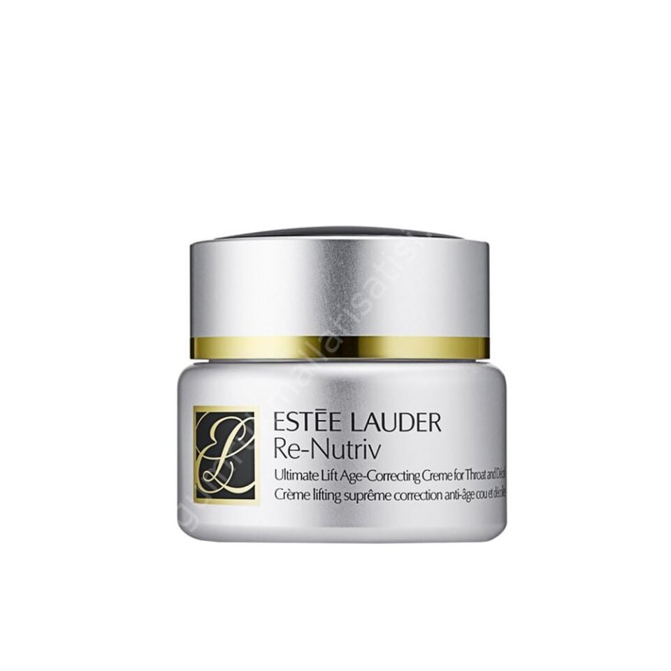Estee Lauder Re-Nutriv Ultimate Lift Age-Correcting Cream 50 Ml