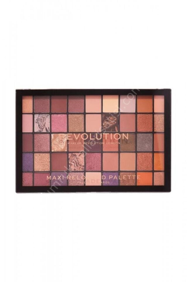 Revolution Maxi Reloaded Far Paleti Infinite Bronze