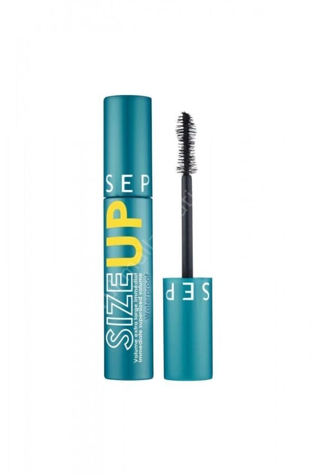 Sephora Collectıon Sıze Up Waterproof Mascara XL Hacim Veren Maskara