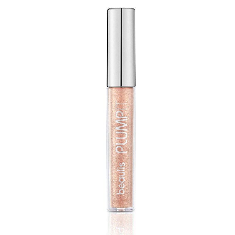 Beaulis Plump It Dolgunlaştırma Etkili Dudak Parlatıcısı 906 Sparkling
