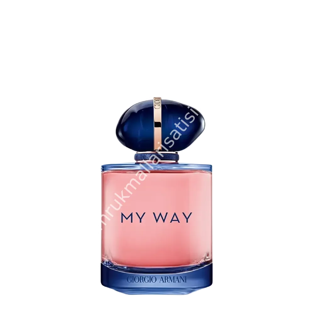 Giorgio Armani My Way İntense Edp Tester Kadın Parfüm 90 Ml