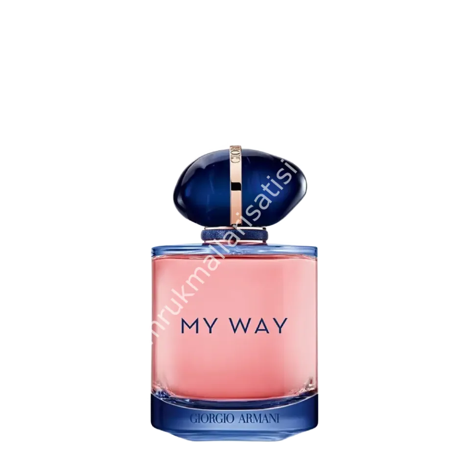 Giorgio Armani My Way İntense Edp Tester Kadın Parfüm 90 Ml