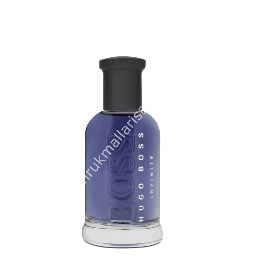 Hugo Boss Bottled İnfinite Edp Tester Erkek Parfüm 100 Ml