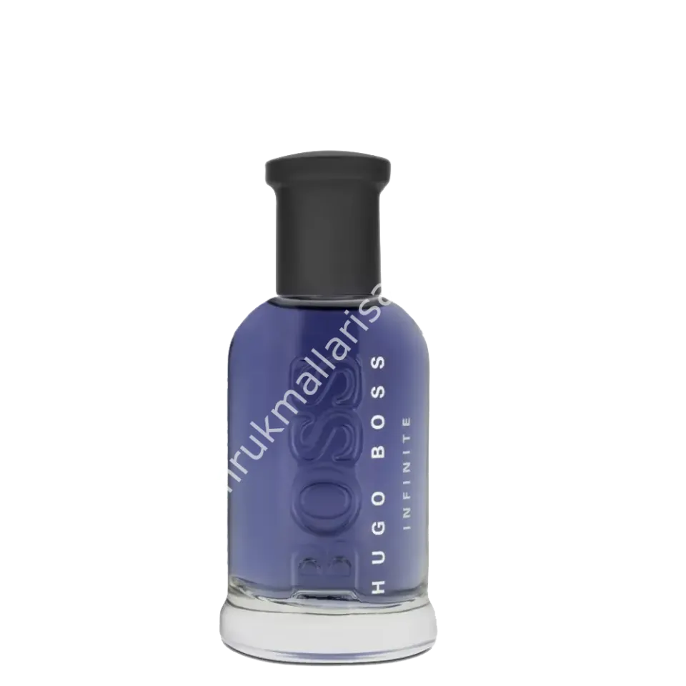 Hugo Boss Bottled İnfinite Edp Tester Erkek Parfüm 100 Ml