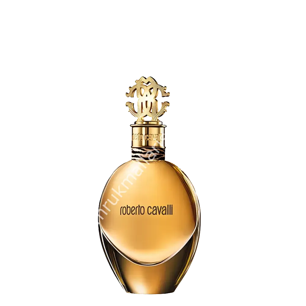 Roberto Cavalli Edp Tester Kadın Parfüm 75 Ml