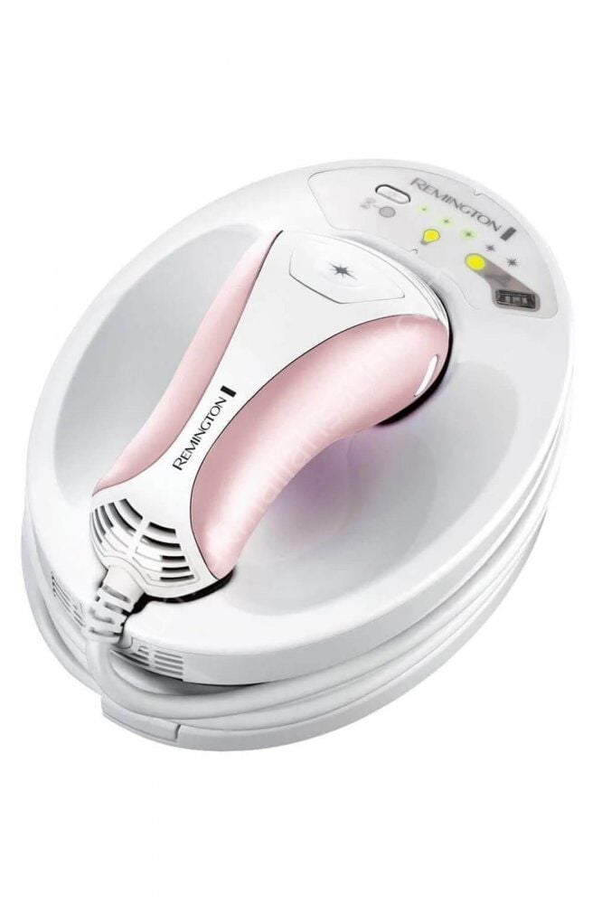 Remington IPL 6750 Lazer Epilasyon Cihazı Kalıcı Pürüzsüzlük ve Profesyonel Bakım