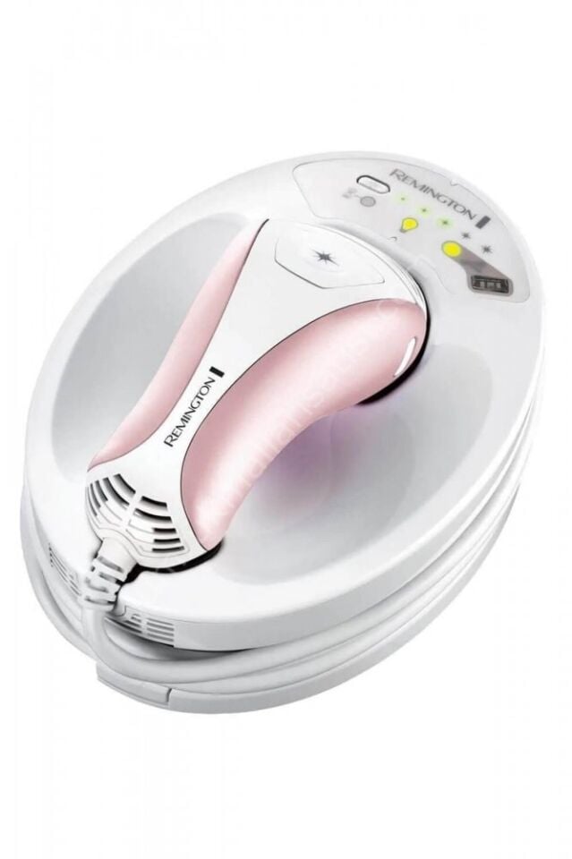Remington IPL 6750 Lazer Epilasyon Cihazı Kalıcı Pürüzsüzlük ve Profesyonel Bakım