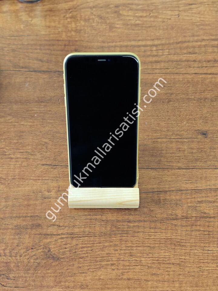 Apple iPhone 11 128 GB Sarı Renk (2.el)