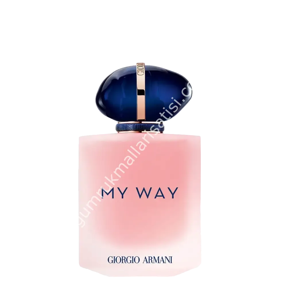 Giorgio Armani My Way Floral Edp Tester Kadın Parfüm 90 Ml