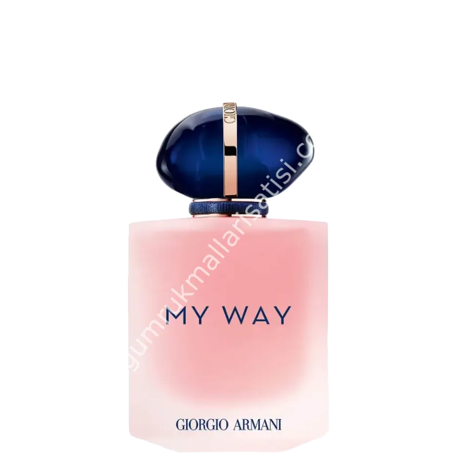 Giorgio Armani My Way Floral Edp Tester Kadın Parfüm 90 Ml