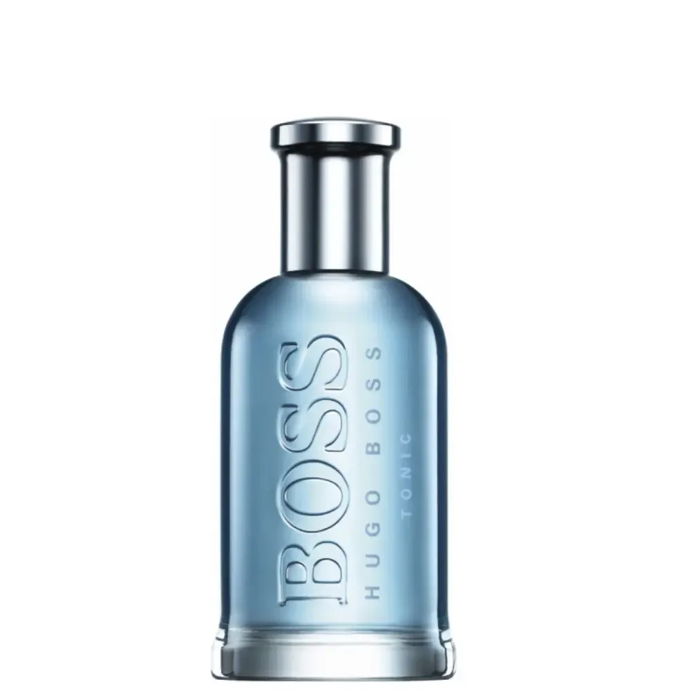 Hugo Boss Bottled Tonic Edt Tester Erkek Parfüm 100 Ml