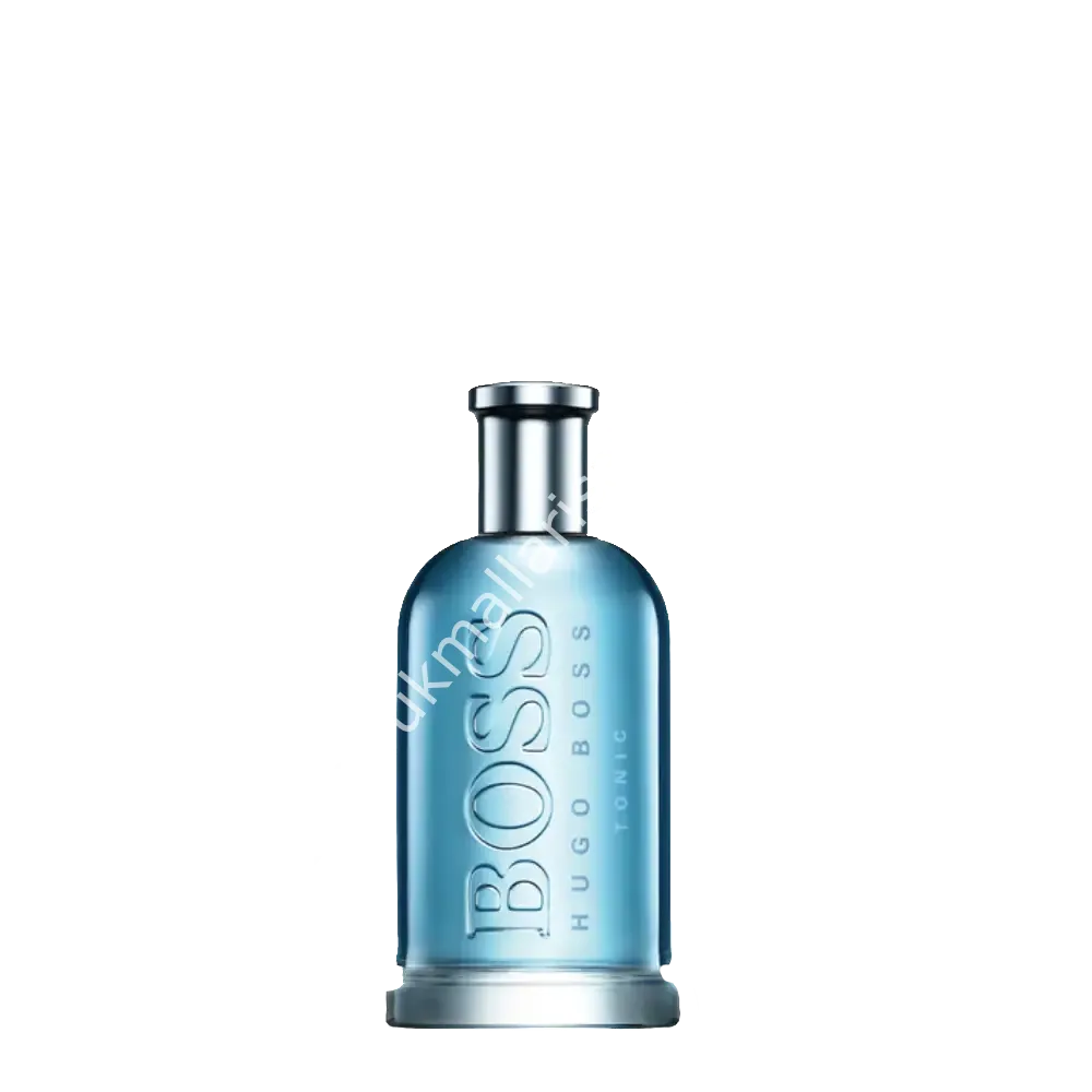 Hugo Boss Bottled Tonic Edt Tester Erkek Parfüm 100 Ml