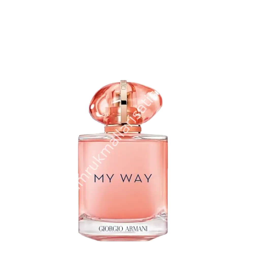 Giorgio Armani My Way Ylang Edp Tester Kadın Parfüm 90 Ml