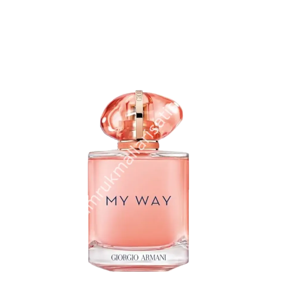 Giorgio Armani My Way Ylang Edp Tester Kadın Parfüm 90 Ml