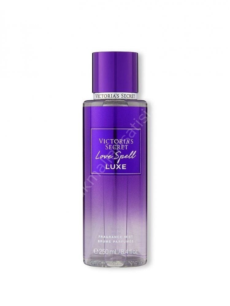 Victorias Secret Love Spell Luxe Vücut Spreyi 250 Ml