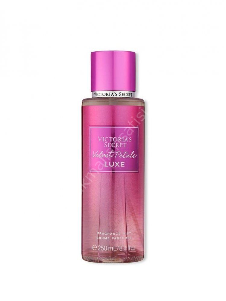Victorias Secret Velvet Petals Luxe Vücut Spreyi 250 Ml