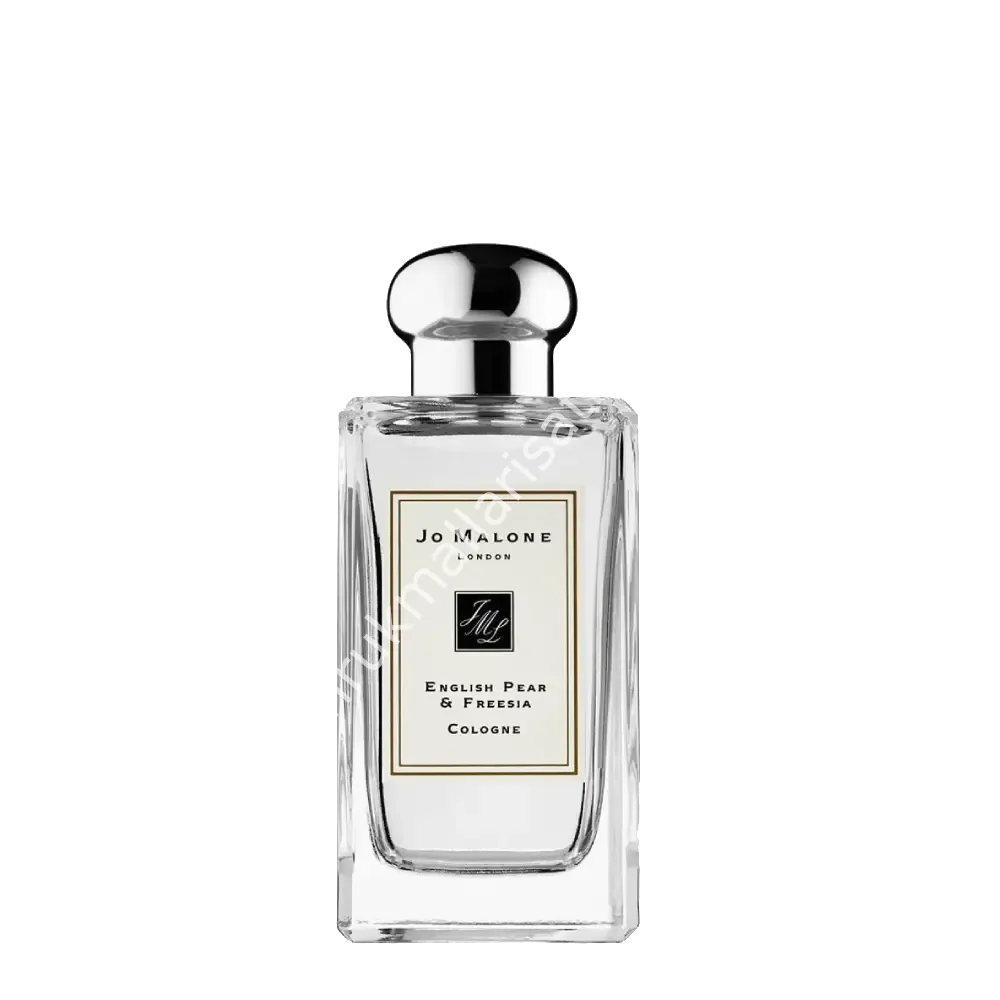 Jo Malone English Pear Freesia Edc Tester Kadın Parfüm 100 Ml