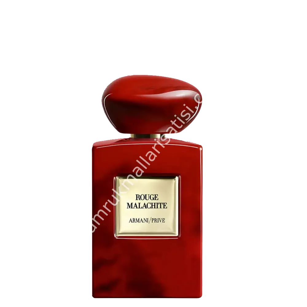 Giorgio Armani Prive Rouge Malachite Edp Tester Kadın Parfüm 100 Ml
