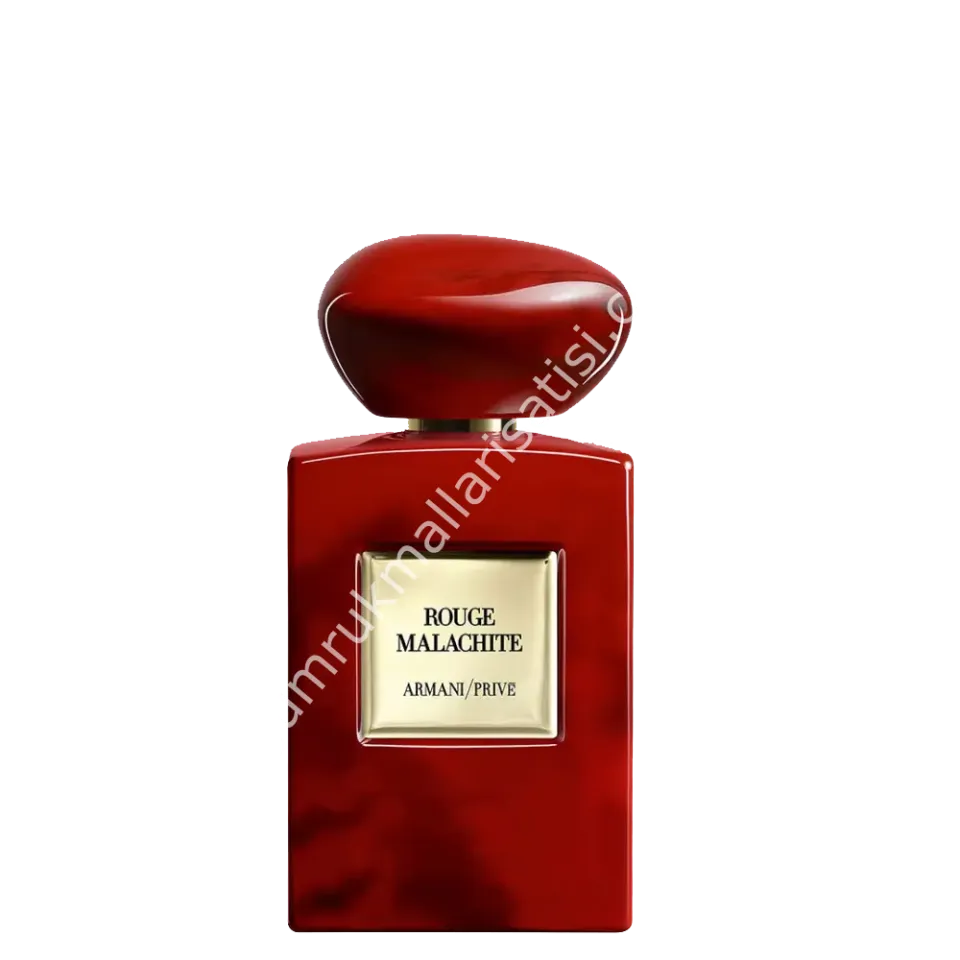 Giorgio Armani Prive Rouge Malachite Edp Tester Kadın Parfüm 100 Ml