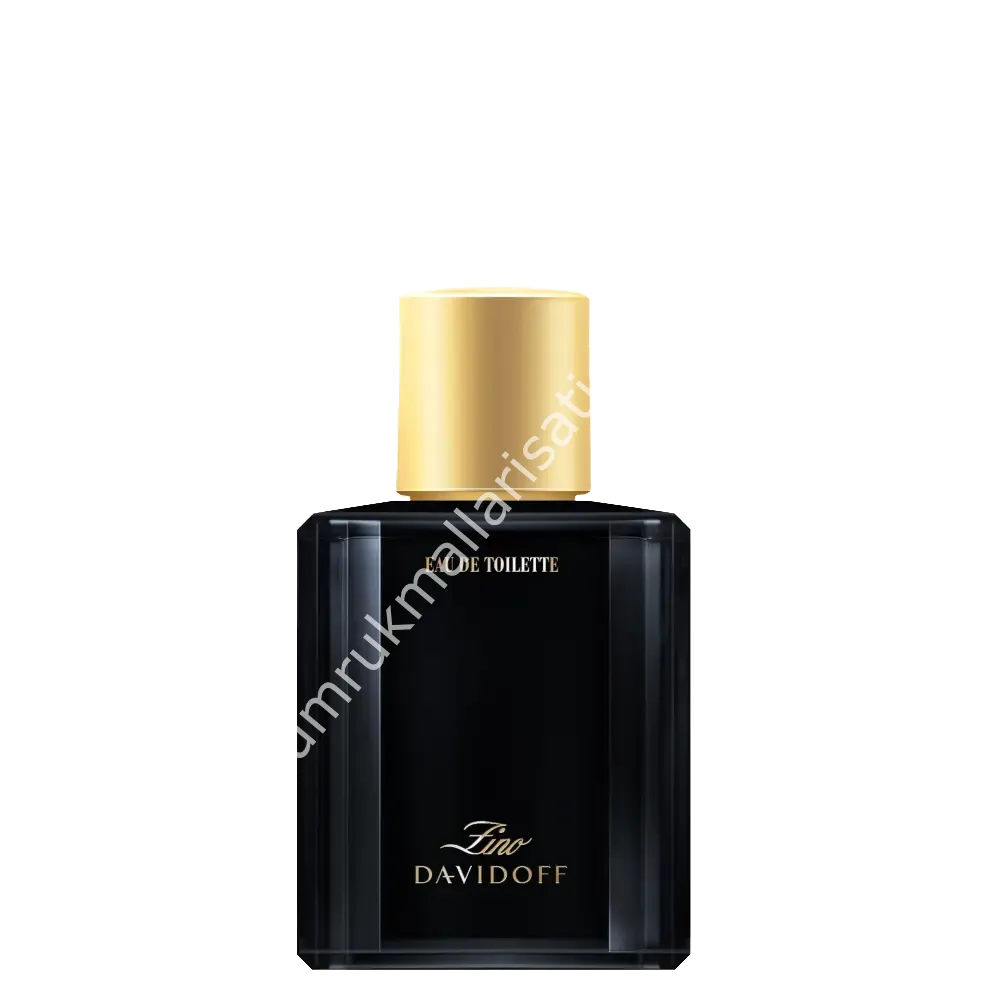 Davidoff Zino Edt Tester Erkek Parfüm 125 Ml