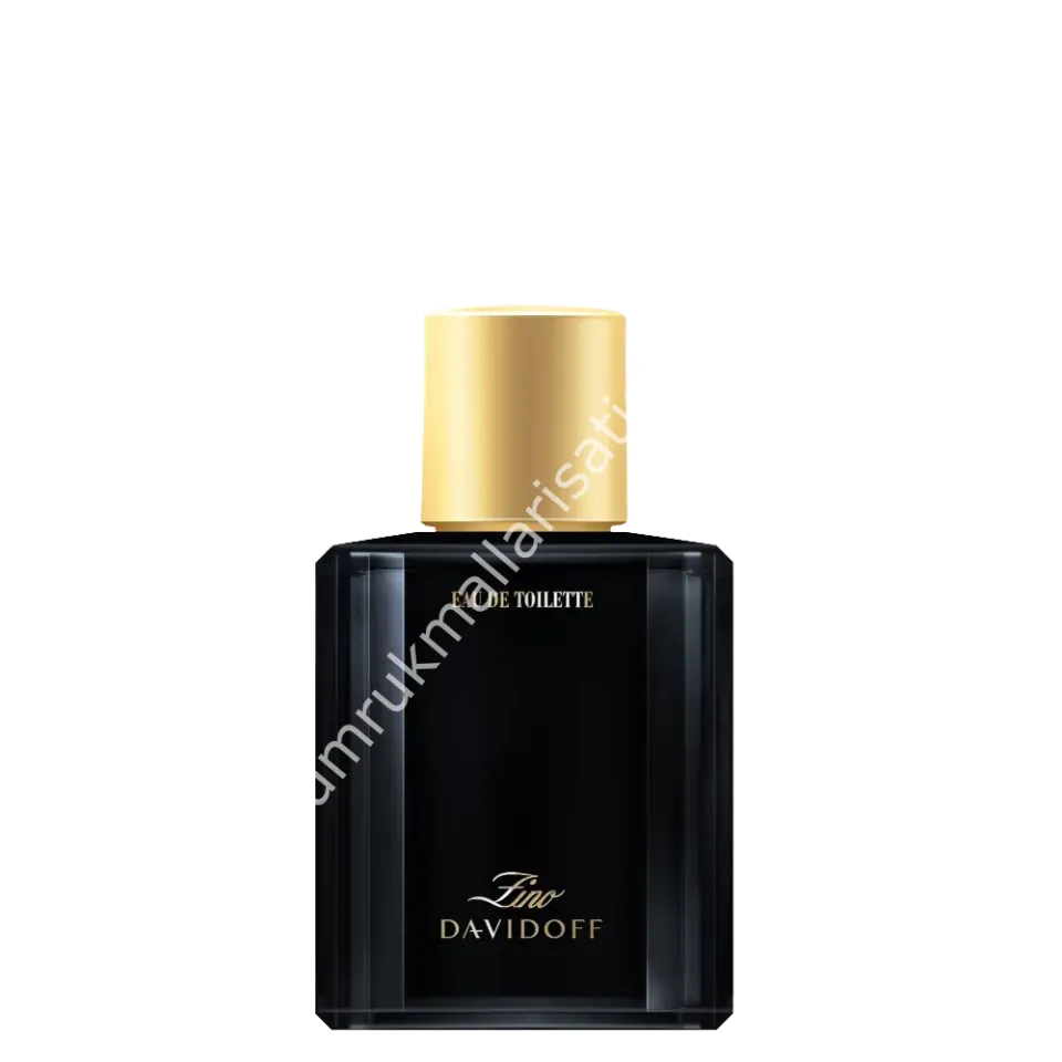 Davidoff Zino Edt Tester Erkek Parfüm 125 Ml