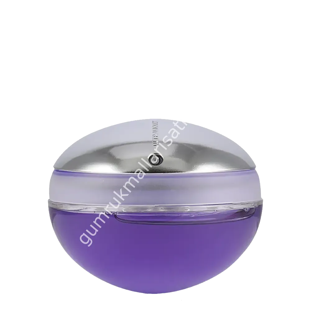 Paco Rabanne Ultraviolet Edp Tester Kadın Parfüm 80 Ml