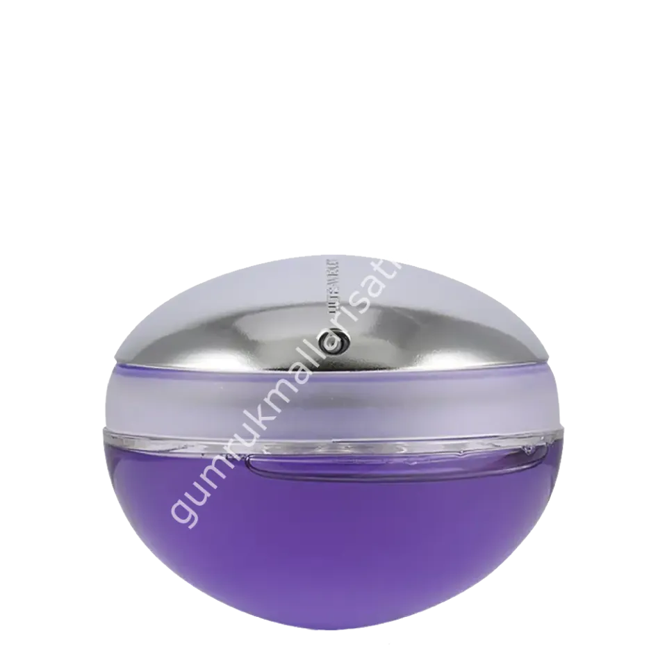 Paco Rabanne Ultraviolet Edp Tester Kadın Parfüm 80 Ml