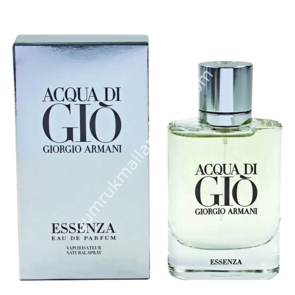 Giorgio Armani Acqua Di Gio Essenza Edp Erkek Parfüm 75 Ml