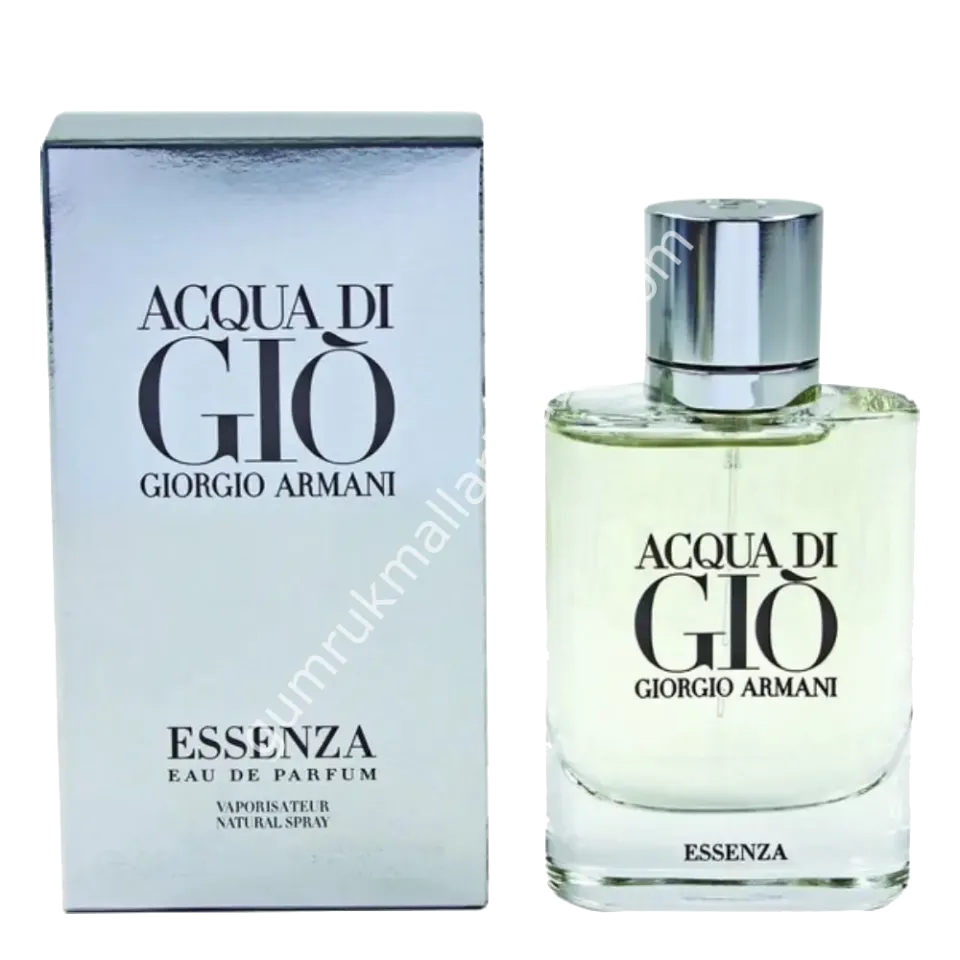 Giorgio Armani Acqua Di Gio Essenza Edp Erkek Parfüm 75 Ml