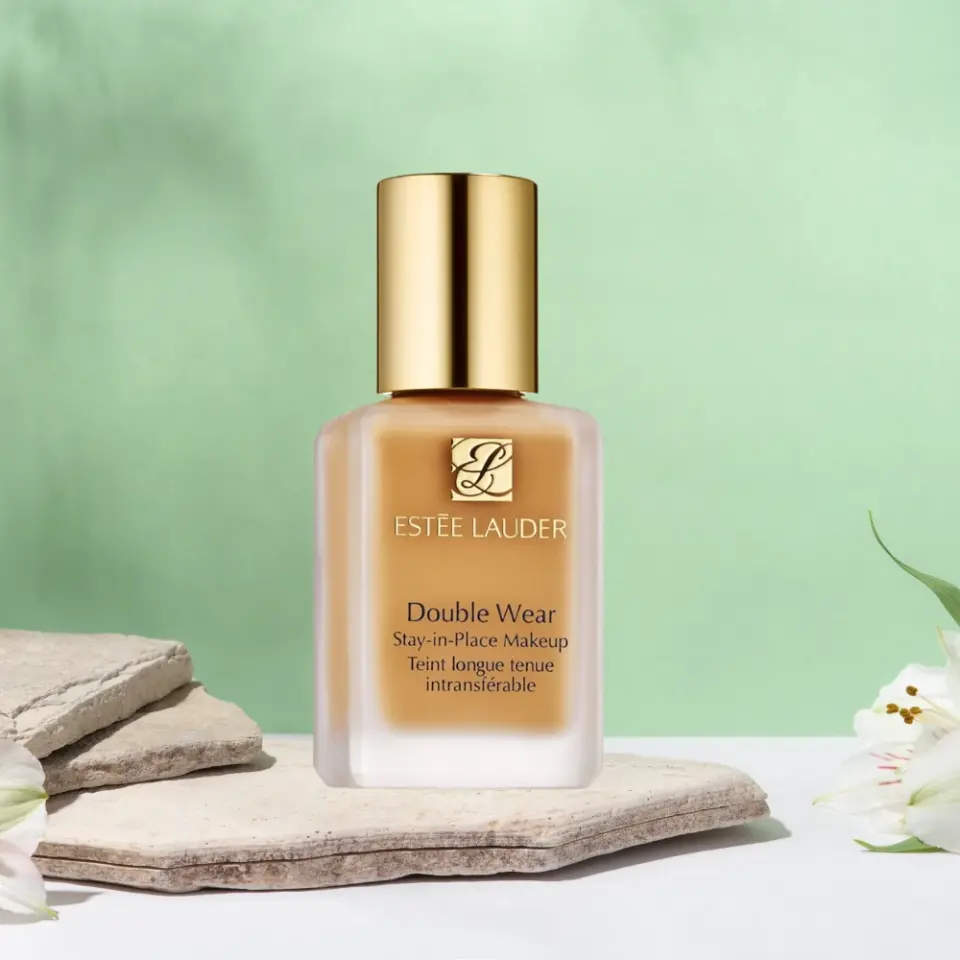 ESTEE LAUDER Double Wear Stay-in-Place SPF10 -Fondöten 2C0 Cool Vanlla 30 Ml