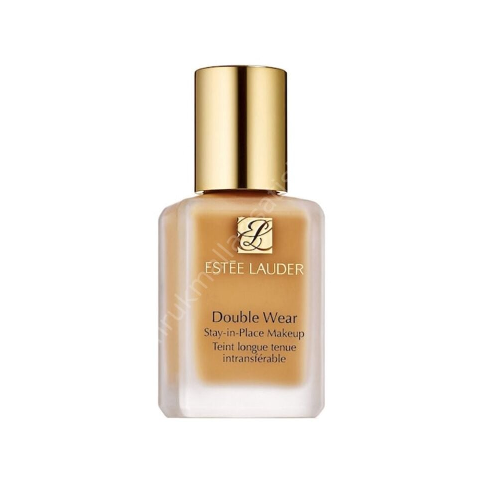 ESTEE LAUDER Double Wear Stay-in-Place SPF10 -Fondöten 2C0 Cool Vanlla 30 Ml