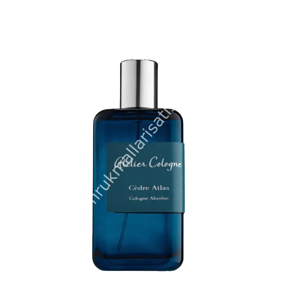 Atelier Cologne Cologne Absolue Cedre Atlas Edp Tester Unisex Parfüm 100 Ml